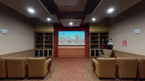 Movie Theater