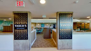 Vasco's Restaurant & Avalon Lounge