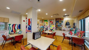 Art Room