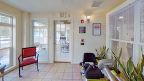 Sun Room