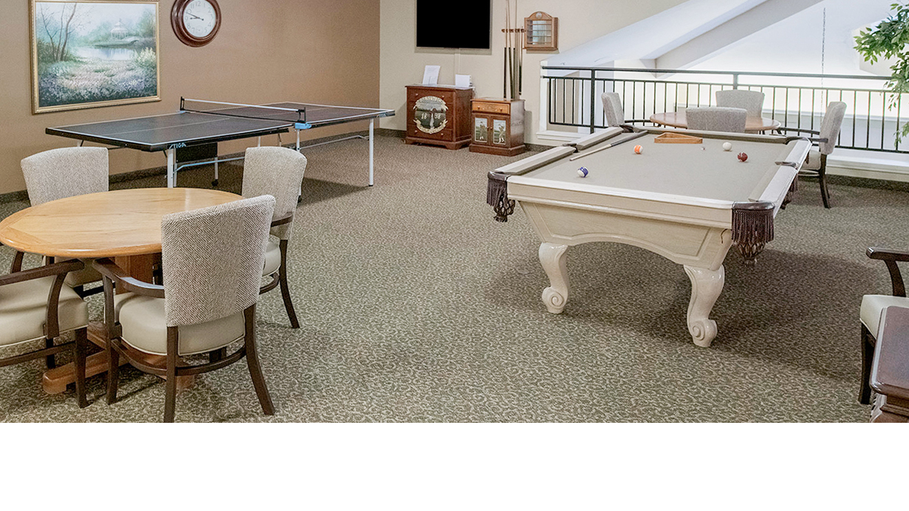 Senior Apartments Waterford, MI I Holiday The Inn at Cass Lake