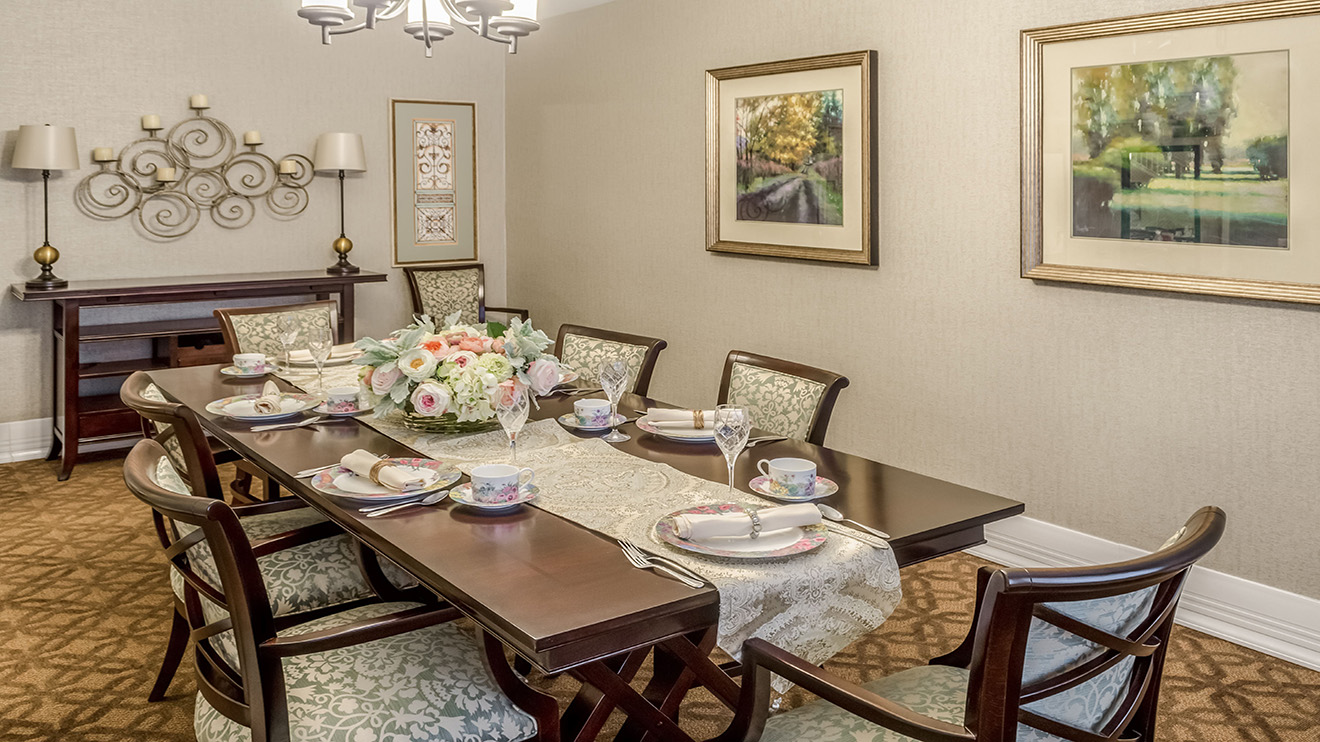 Independent Senior Apartments Savannah, GA Holiday Rivers Edge