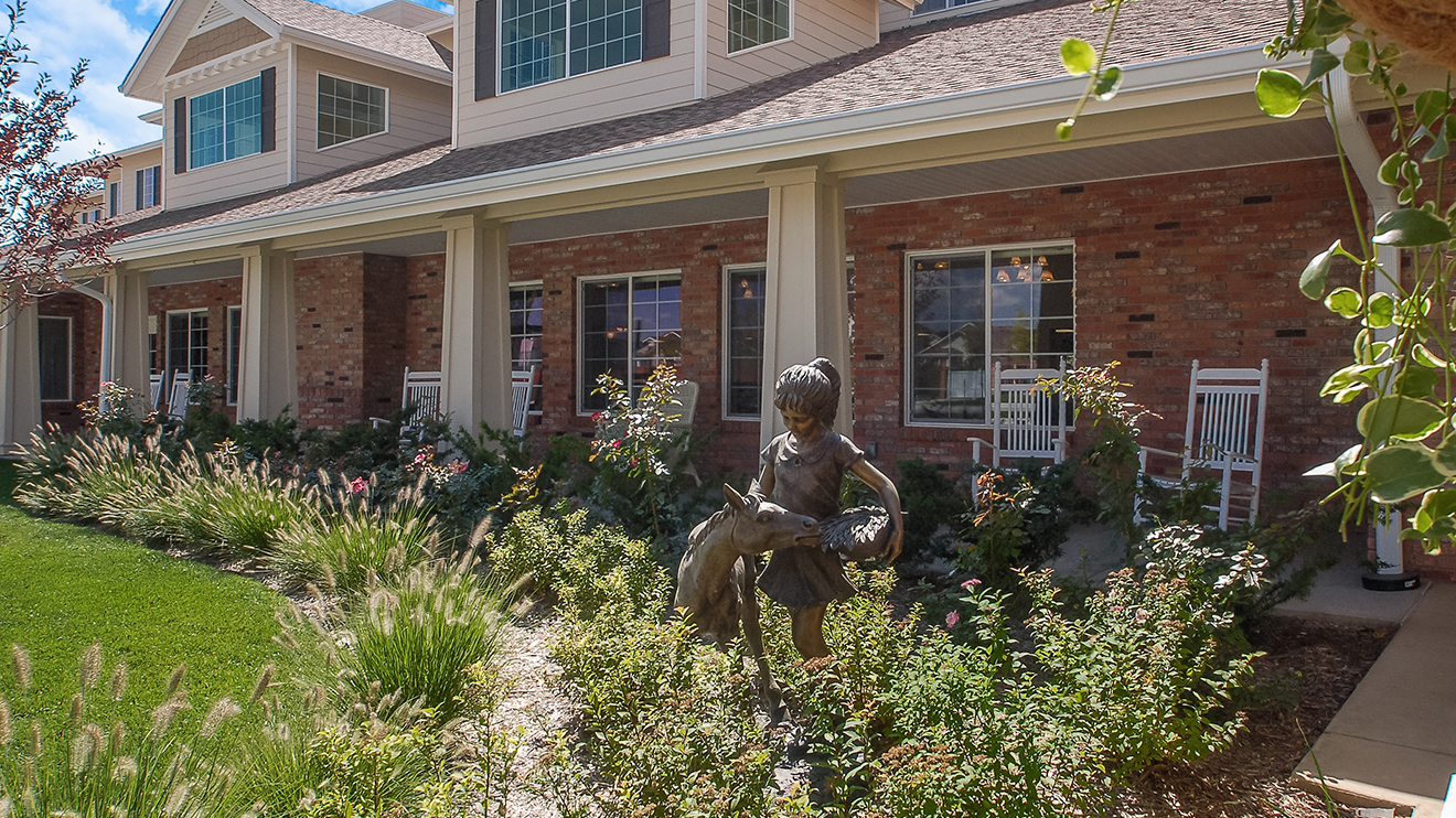 Senior Apartments In Loveland Co