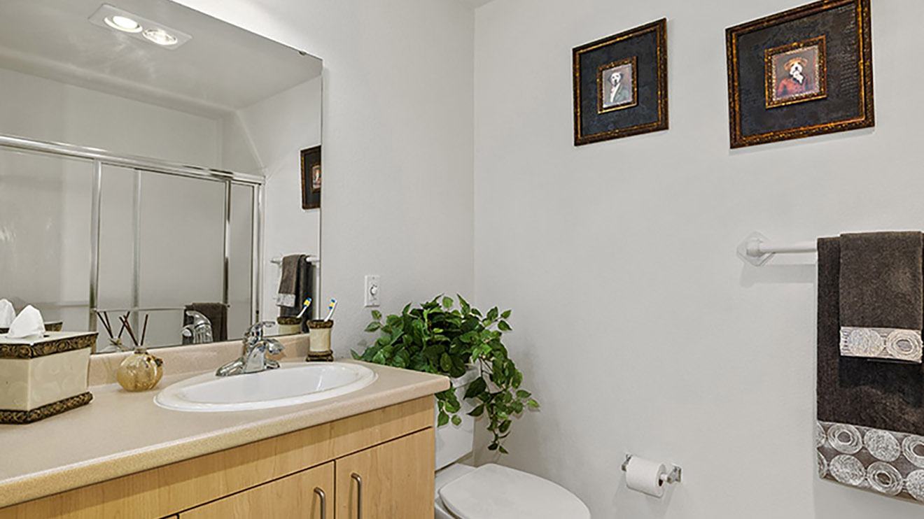 Senior Apartments Palmdale, CA Holiday Rancho Village