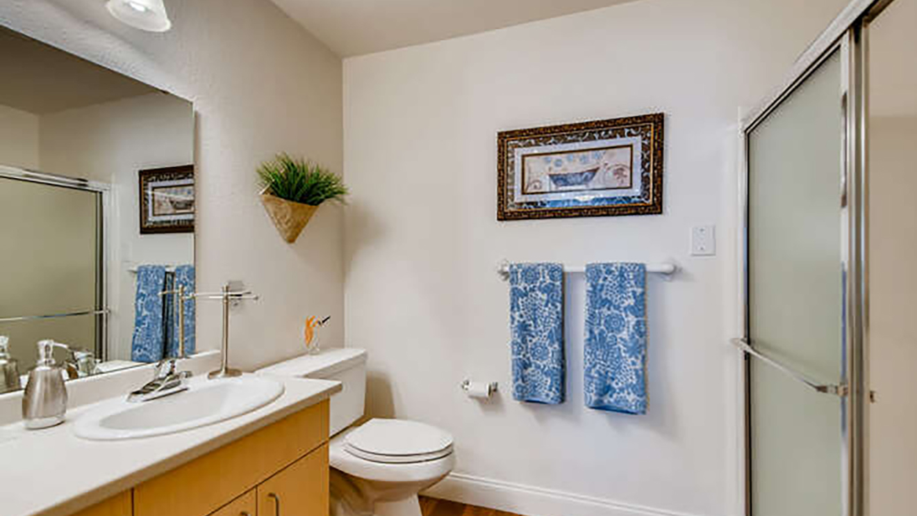 Senior Apartments in Flower Mound, TX Holiday Pinewood Hills