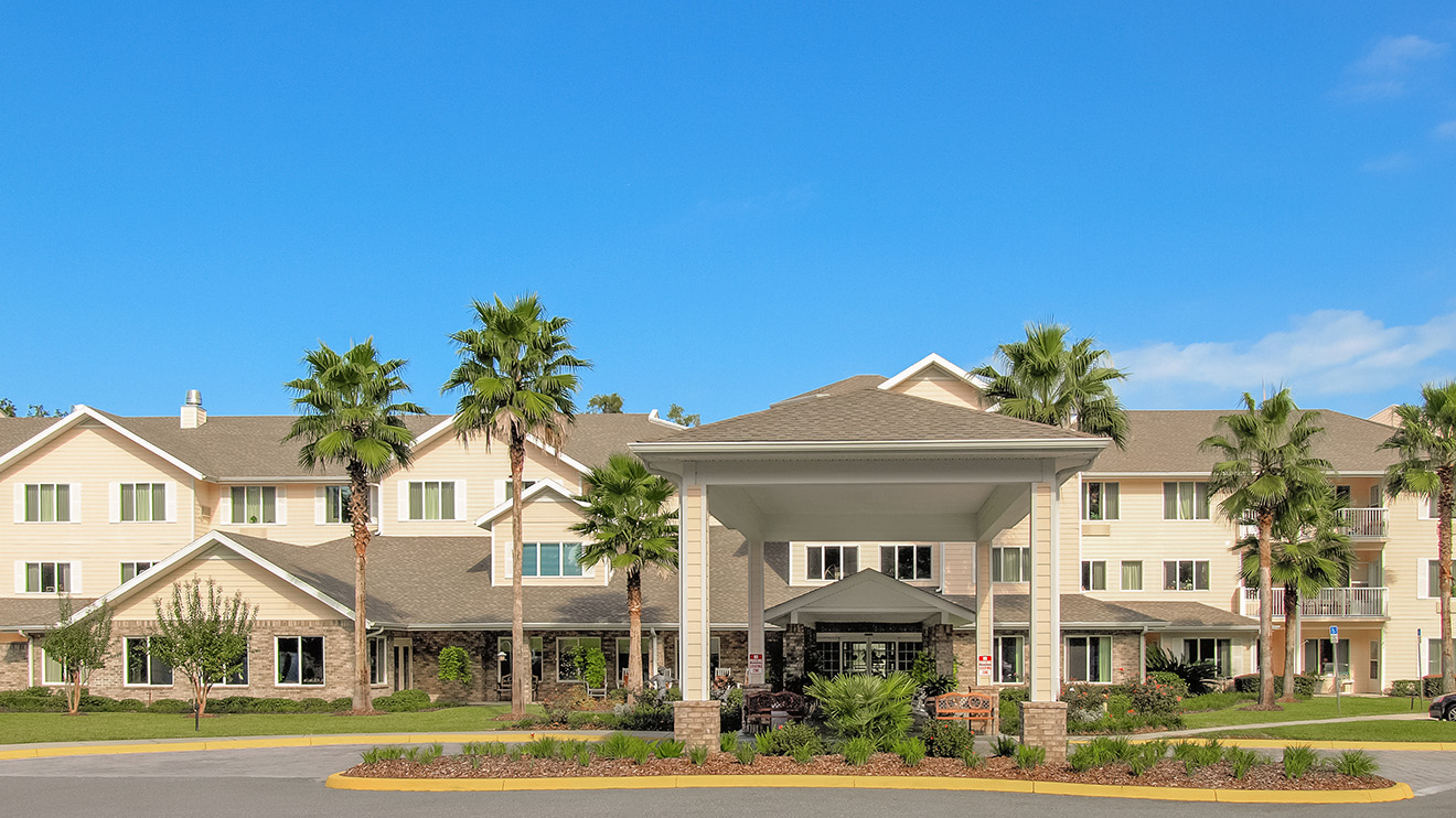 Senior Apartments For Rent In Ocala Fl