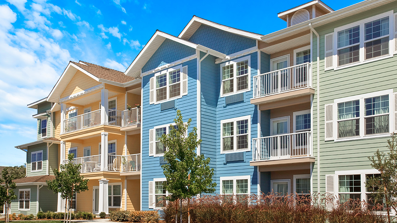 Senior Apartments Temecula, CA Holiday Chateau at Harveston