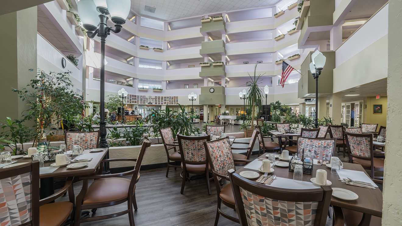 Senior Apartments Gainesville Fl
